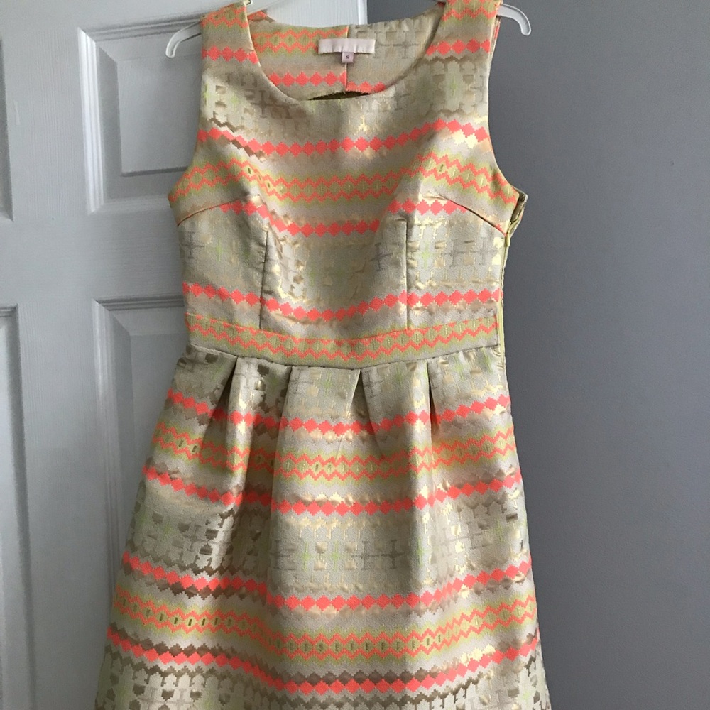Wedding guest dress